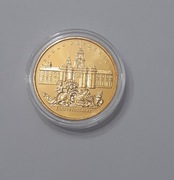 2 zł Pałac Potockich w Radzyniu Podlaskim 1999