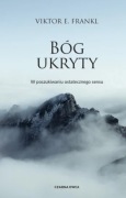 Bóg ukryty W poszukiwaniu ostatecznego sensu oprawa twarda