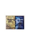 Alice Hoffman: Zasady magii i Totalna magia pakiet