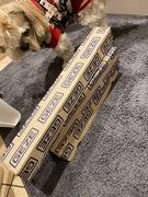 Samozamykacz GEZE TS 5000. Nowy!!