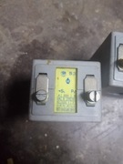 TuR Dresden Przekładnik prądowy NRD