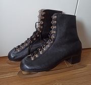 Łyżwy figurowe r. 27 r. 42 POLSPORT polska marka