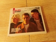 MĘSKIE GRANIE 2021 2CD ZAWIAŁOW PODSIADŁO BAMBINO ROJEK NOSOWSKA ORGANEK 