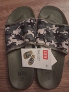 Klapki męskie Cleve