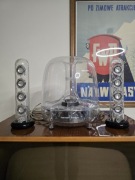 Harman Kardon Soundsticks 3 III subwoofer głośniki transmiter bluetooth