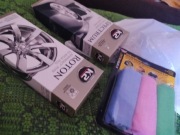 K2 Spectrum i K2 Roton