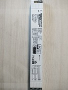 Statecznik elektroniczny, żarówki T5