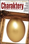 Charaktery nr 12/2006