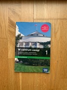 W centrum uwagi 1. WOS. Zakres podstawowy