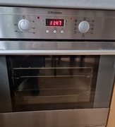 Piekarnik Electrolux EOB 53102 x