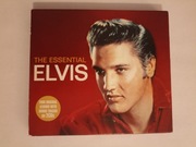 Elvis -The Essential 2CD