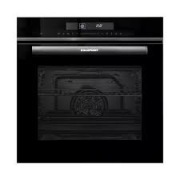 BLAUPUNKT 5b50p8590 Piekarnik Pyroliza Samoczyszczenie