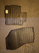 Dywaniki przód Outlander 2