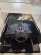 Figurki pojazdów kosmicznych Star Wars 