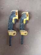 Rękojeść z włącznikiem DeWalt D25144