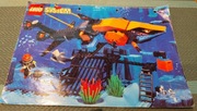 6190 LEGO Instrukcja