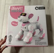 Piesek robot elektryczny - smart robot dog 