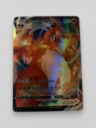 Karta Pokemon Charizard VMAX #20
