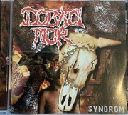 Dobytci Mor- syndrom