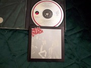 METAL CHURCH - BLESSING IN DISGUISE (ELEKTRA RECORDS 7559-60817-2) 1989