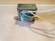 Transformator N35112FA