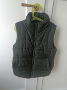 Kamizelka chłopięca H&M 122-128