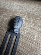 Geto Suguru Jujutsu Kaisen zakładka do książki 3D