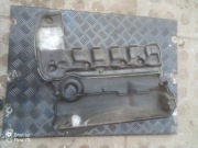 Osłony silnika BMW E39 530d