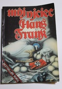 Mój Ojciec Hans Frank - Niklas Frank