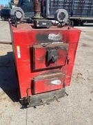 Piec  Kocioła C.O.  DTO Pleszew