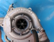 Turbina Garett MG ROVER 25 ZR 400 600 200 Honda Freelander Po Regernacji! 