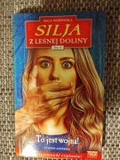 Saga norweska SILJA z Leśnej Doliny Tom 11 Yvonne Andersen