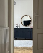 Komoda elegancka z szufladami