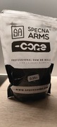 Kulki do ASG SPECNA ARMS CORE 0.25g 1kg 4k sztuk