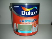 Dulux easycare 2,5 l tropikalna zieleń