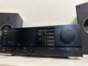 Wzmacniacz Akai AM-32, 2*80 w. Made in Japan .