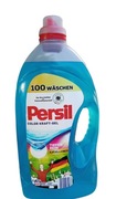 Oryginalny PERSIL żel 100 prań - COLOR