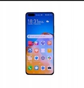 huawei p40 pro srebrny