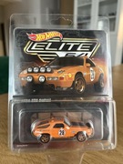 Hot Wheels Elite 64 Porsche 928 Safari Nowy