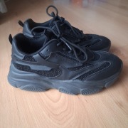 Sneakersy DeeZee r. 38 dł. 24,5 cm,buty