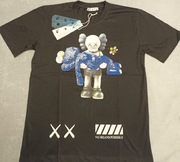 OFF-WHITE koszulka męska rozmiar XXL