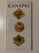 Książka - Vademecum konesera Kanapki - Steele