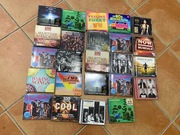 Zestaw 24 Plyt CD