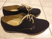 Buty komunijne