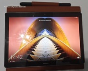 Tablet dla dziecka lub seniora HUAWEI MediaPad T3 10 AGS-W09 2/16 GB