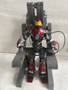 Figurka Marvel Select Ultimate Ironman