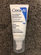 CeraVe - Nawilżający Krem do Twarzy