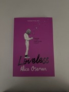 Loveless - Alice Oseman