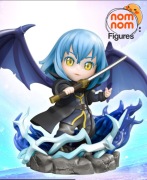 Figurka druk 3D żywica 12K " Rimuru " - Chibi