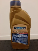 RAVENOL TRANSFER FLUID DTF-1 (dawniej TF-0870) 1L